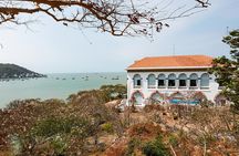 From Ho Chi Minh City: Vung Tau Beach Day Trip with Local Lunch