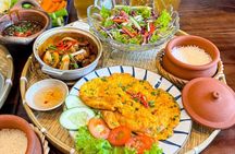 From Ho Chi Minh City: Vung Tau Beach Day Trip with Local Lunch