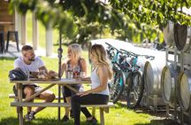 Bike The Wineries (3/4 Day) - Ride Through Queenstown Vineyards