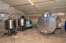 Revival Rum Distillery Tour: Tasting and Bottle Included