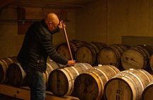 Revival Rum Distillery Tour: Tasting and Bottle Included