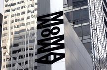 Museum of Modern Art MoMA Admission Ticket in New York