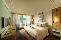 All inclusive 2-Day Soulful Exploration in Halong Bay