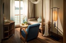 All inclusive 2-Day Halong Bay Cruise on Bhaya Soul