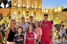 Ephesus Night Tour