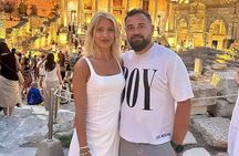 Ephesus Night Tour