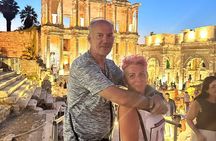 Ephesus Night Tour