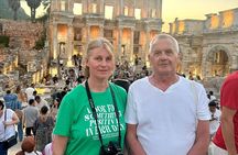 Ephesus Night Tour