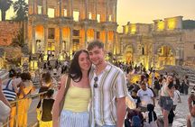 Ephesus Night Tour