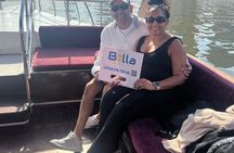 Private Felucca Trip to Banana Island & Private Transfer in Luxor