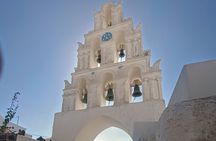 Island Tour Daytime with Winery visit & Wine Tasting Lunch