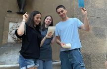 Florence Treasure Hunt The Medici lost Florin and Hidden Gems