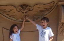 Florence Treasure Hunt The Medici lost Florin and Hidden Gems