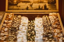 Barcelona Churros & Chocolate Walking Tour