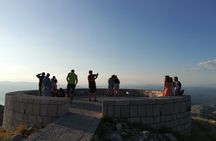 Lovcen Mountain & Old Royal Capital – Alpine Coaster or Mausoleum