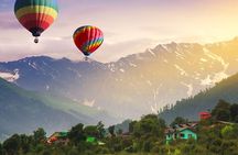 6 Days Amritsar Dalhousie Dharamshala Road Trip