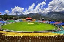 6 Days Amritsar Dalhousie Dharamshala Road Trip