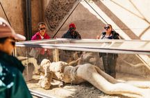 Naples: Pompeii & Herculaneum Day Trip – Small Group Tour