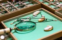 Pompeii’s Newest Discoveries: Guided Tour with Pickup from Naples