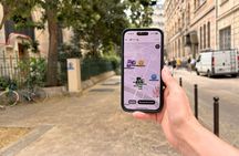 Escape Game Magic Team in the Streets of Paris