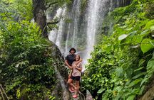 Kulen Mountain Beng Mealea and Banteay Srei Tour from Siem Reap