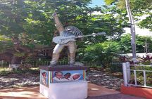 Kingston City Tour