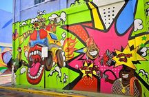 Kingston City Tour