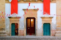 Full-Day Historical Tour in Paraty from Rio