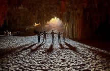 3 Day Desert Camping White Desert Black Desert and Djara Cave