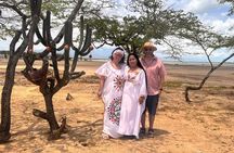 Wayuu Cultural Immersion with Flamenco Sighting