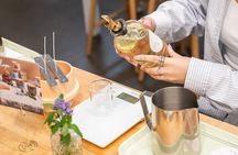 Candle Pouring Workshop at Paddywax Candle Bar - Berry Hill