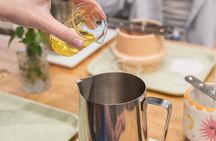 Candle Pouring Workshop at Paddywax Candle Bar - Berry Hill