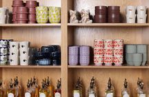 Candle Pouring Workshop at Paddywax Candle Bar - Berry Hill
