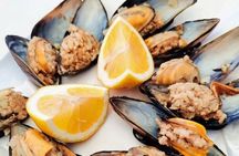 Authentic Istanbul Food Tour on the Asian Side in Kadıköy