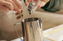 Candle Pouring Workshop at Paddywax Candle Bar - Berry Hill