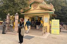 Varanasi in a Day Ancient Temples Sarnath and Ghats