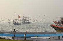 Varanasi in a Day Ancient Temples Sarnath and Ghats