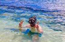 All-Inclusive Local Guided Pinel Island Tour