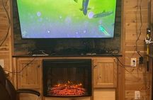 Ice Fishing and Aurora Extravaganza