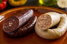 Eat Like a Local: Hidden Gràcia Catalan Food Tour in Barcelona