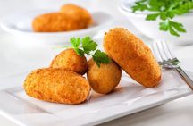 Eat Like a Local: Hidden Gràcia Catalan Food Tour in Barcelona