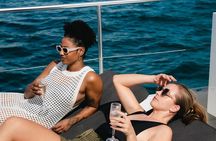 5 Star Lunch Cruise on Tiami Catamaran