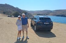 Mykonos Exploration : Private Tour with Hotel or Cruise Pickup
