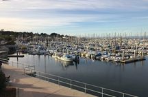 Half Day Monterey Peninsula Sightseeing Tour 