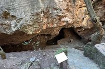 Cradle of Human Kind and Sterkfontein Caves Tour