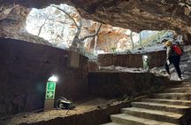 Cradle of Human Kind and Sterkfontein Caves Tour