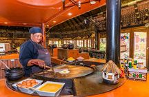 Lesedi Cultural Village Tour from Johannesburg