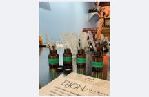 Key West Perfume Making Class: Create Your Signature Fragrance