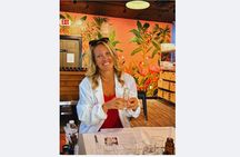 Key West Perfume Making Class: Create Your Signature Fragrance