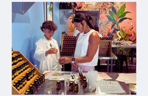 Key West Perfume Making Class: Create Your Signature Fragrance